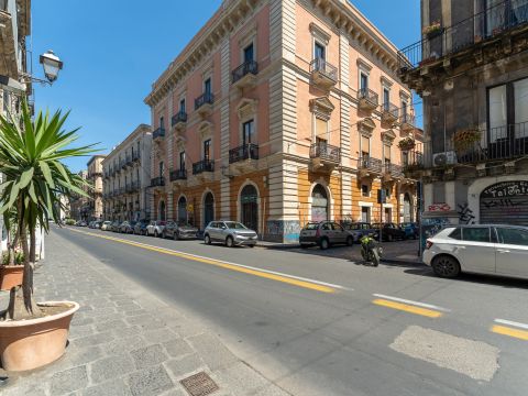Via Vittorio Emanuele II, 108