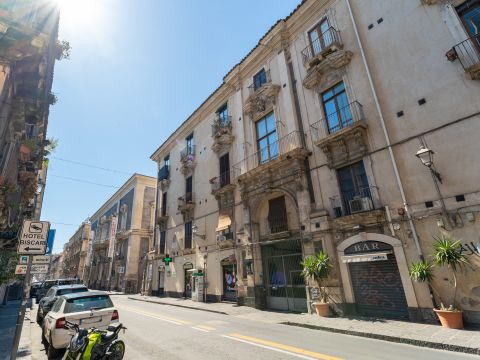 Via Vittorio Emanuele II, 108