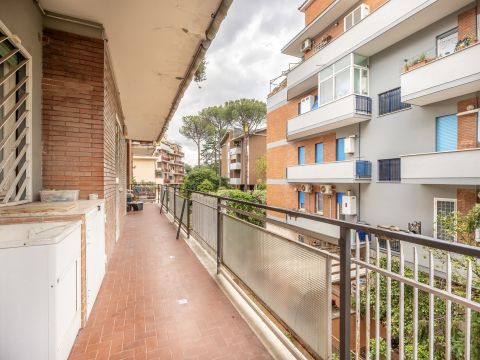 Via Antonio de Berti, 12