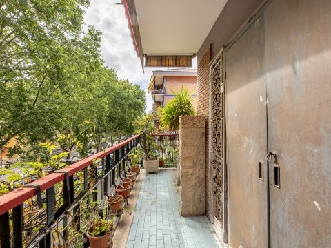 Viale Tor Marancia, 60