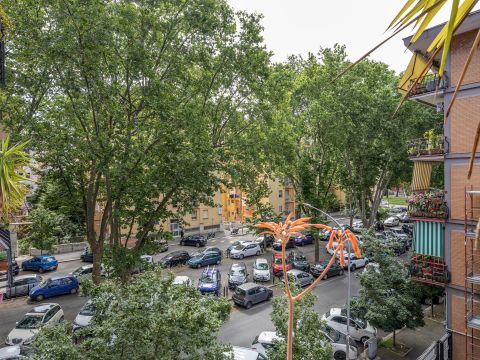 Viale Tor Marancia, 60