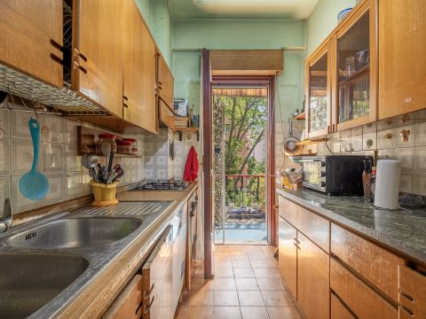 Viale Tor Marancia, 60