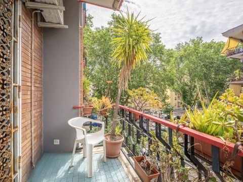 Viale Tor Marancia, 60