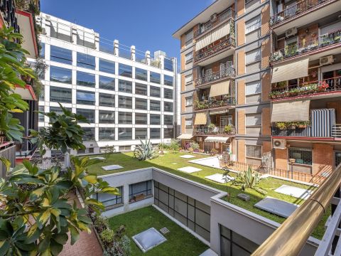 Viale Tor Marancia, 60