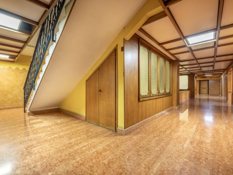 Viale Tor Marancia, 60