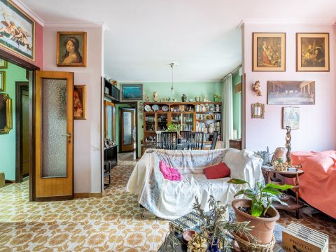 Viale Tor Marancia, 60