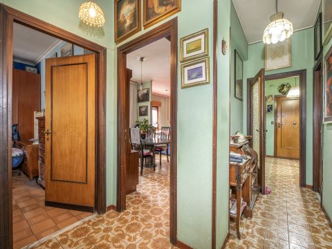 Viale Tor Marancia, 60