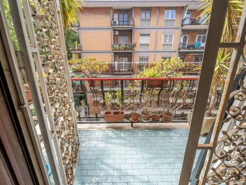 Viale Tor Marancia, 60