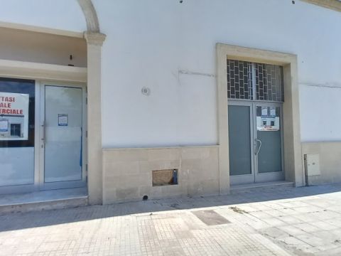 Via Messapica 6/8