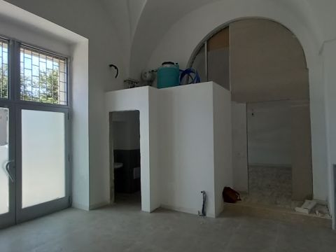 Via Messapica 6/8