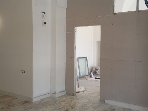 Via Messapica 6/8