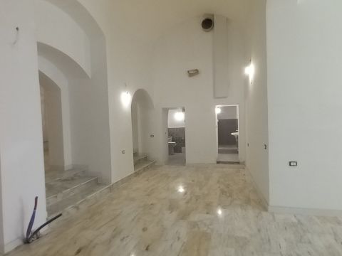 Via Messapica 6/8
