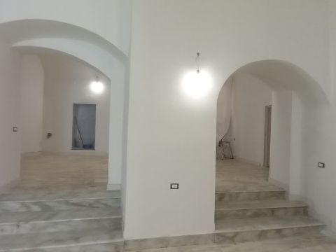 Via Messapica 6/8
