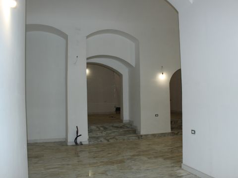 Via Messapica 6/8