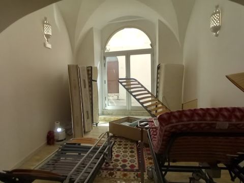 Via Messapica 6/8