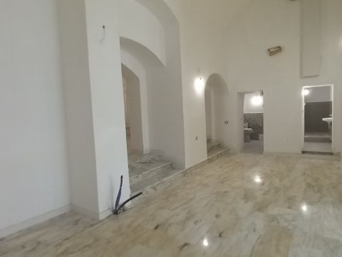 Via Messapica 6/8