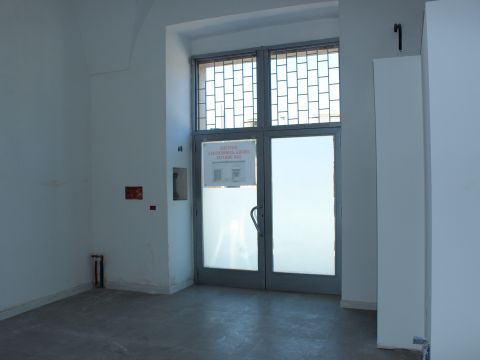 Via Messapica 6/8