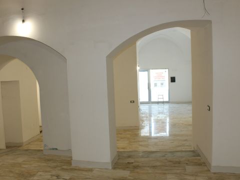 Via Messapica 6/8