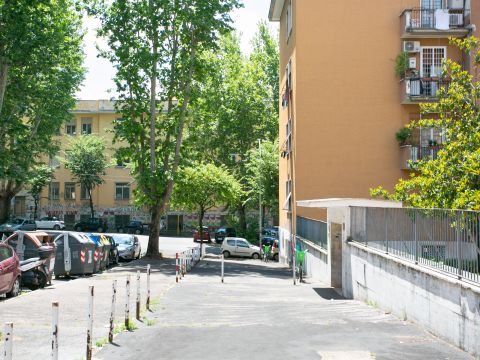 Via Monte Epomeo, 3