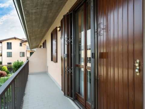 Via Caduti di Marzabotto, 29