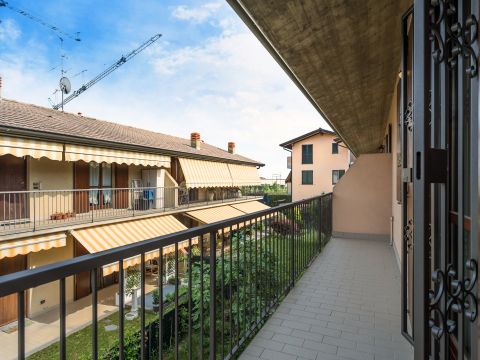 Via Caduti di Marzabotto, 29