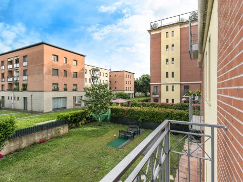 Via dei Platani, 28