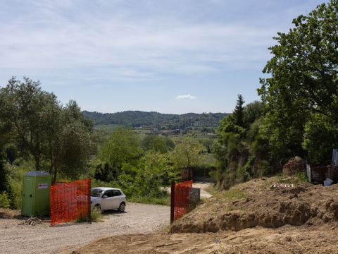 Via Francesco Sforza