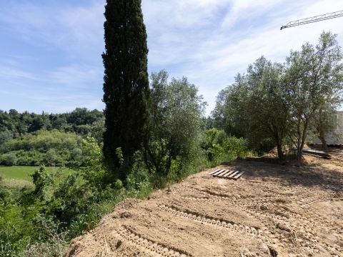 Via Francesco Sforza