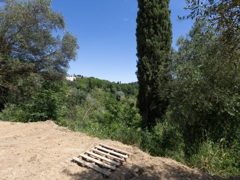 Via Francesco Sforza