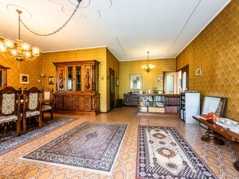 Via Giovanni Boccaccio, 4