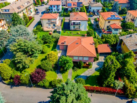 Via Giovanni Boccaccio, 4