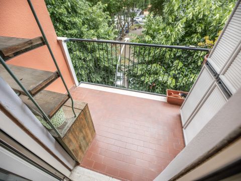 Piazza dei Condottieri, 4