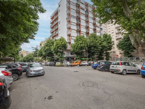 Piazza dei Condottieri, 4