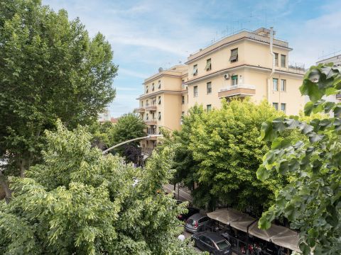 Piazza dei Condottieri, 4