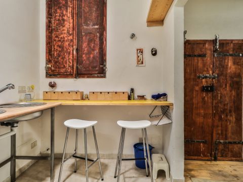 Via Fondazza, 30