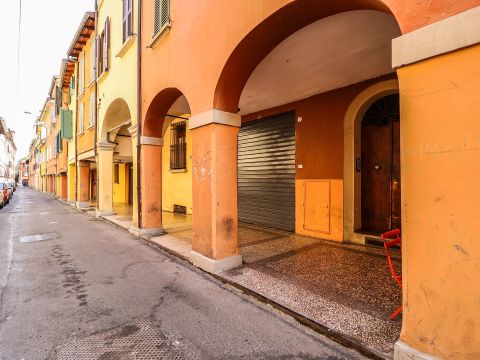 Via Fondazza, 30