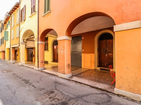 Via Fondazza, 30