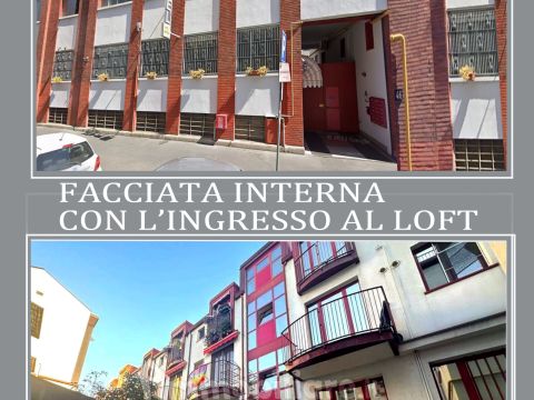 Via Gianfranco Zuretti, 46