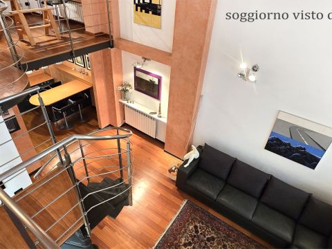 Via Gianfranco Zuretti, 46
