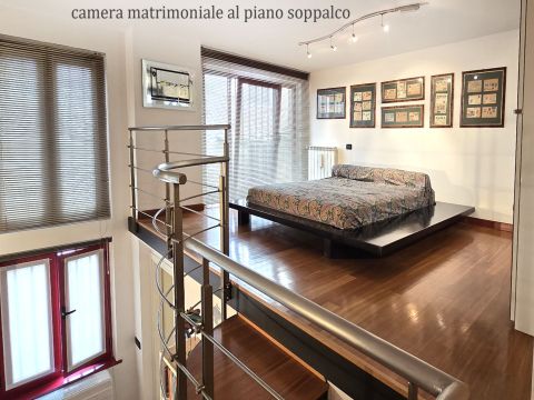 Via Gianfranco Zuretti, 46