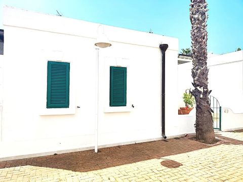 Villaggio Chiusurelle