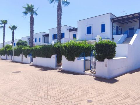 Villaggio Chiusurelle