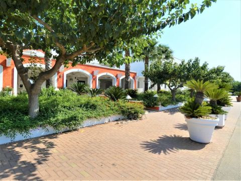 Villaggio Chiusurelle