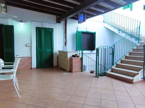 Villaggio Chiusurelle