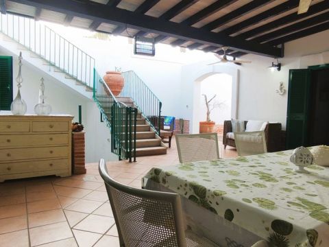 Villaggio Chiusurelle