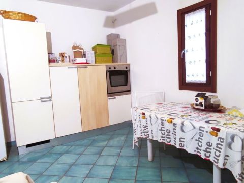 Villaggio Chiusurelle