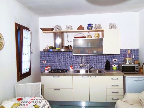 Villaggio Chiusurelle