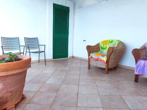 Villaggio Chiusurelle