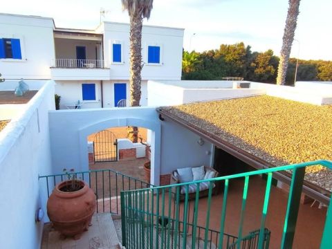 Villaggio Chiusurelle