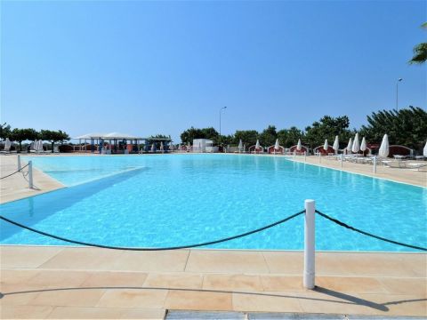 Villaggio Chiusurelle
